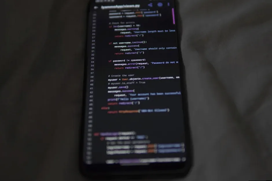 App development work in Buffalo