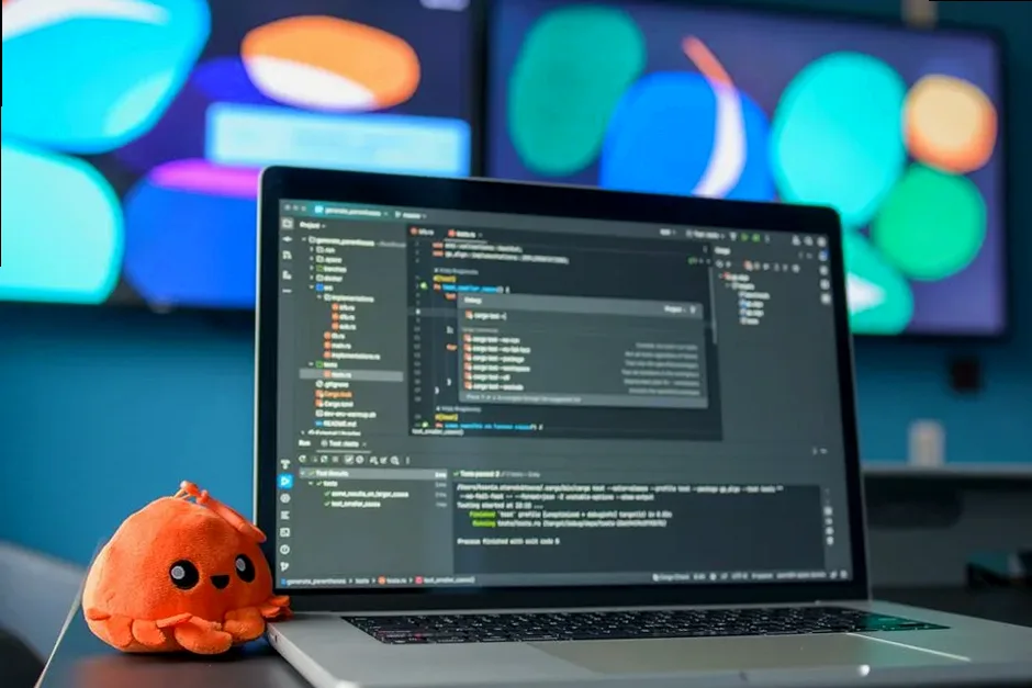 App development work in Cincinnati