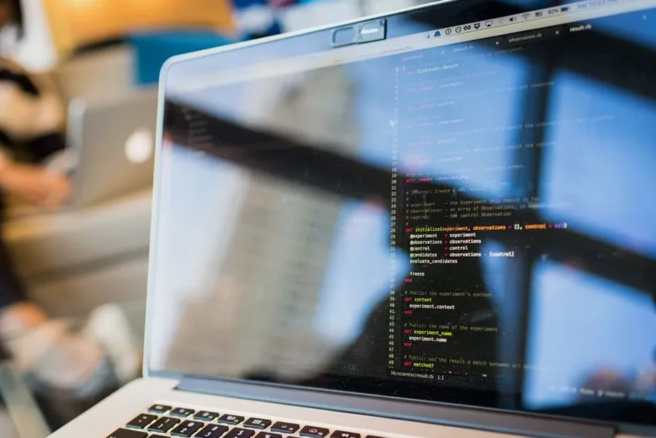 App development work in Newark