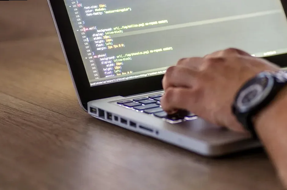 App development work in Hialeah
