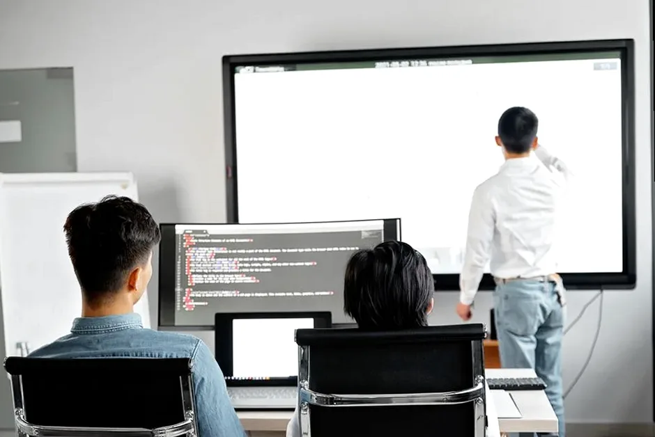 App development work in Chicago