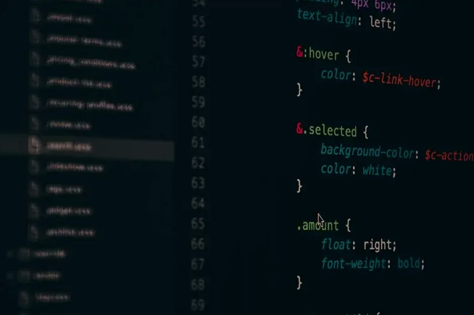 App development work in USA